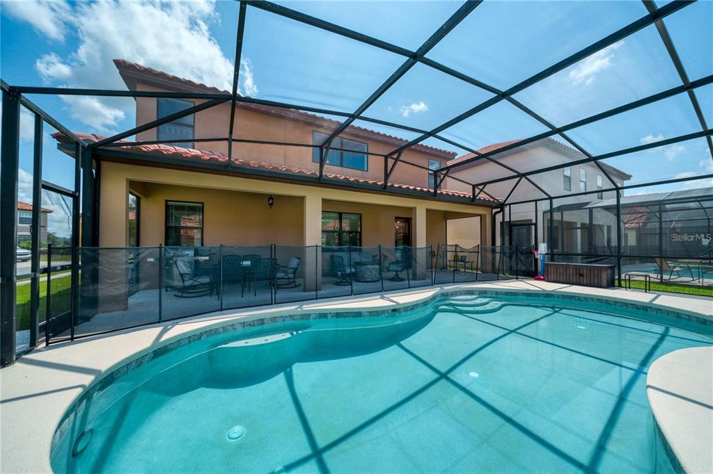 2641 Tranquility Way Kissimmee, FL 34746 - Photo 2 of 41