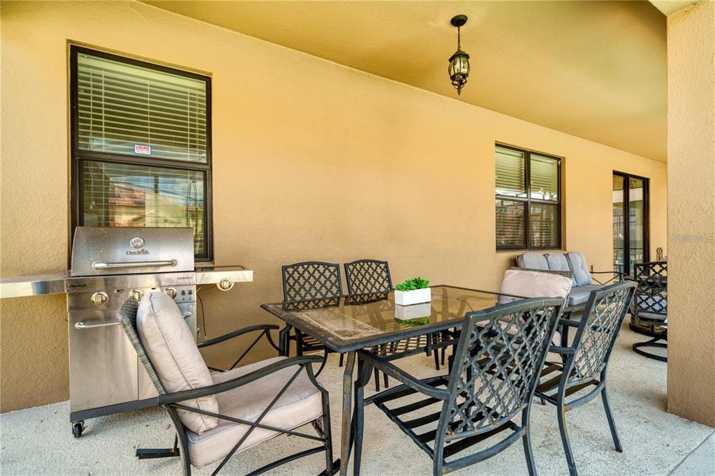 2641 Tranquility Way Kissimmee, FL 34746 - Photo 38 of 41