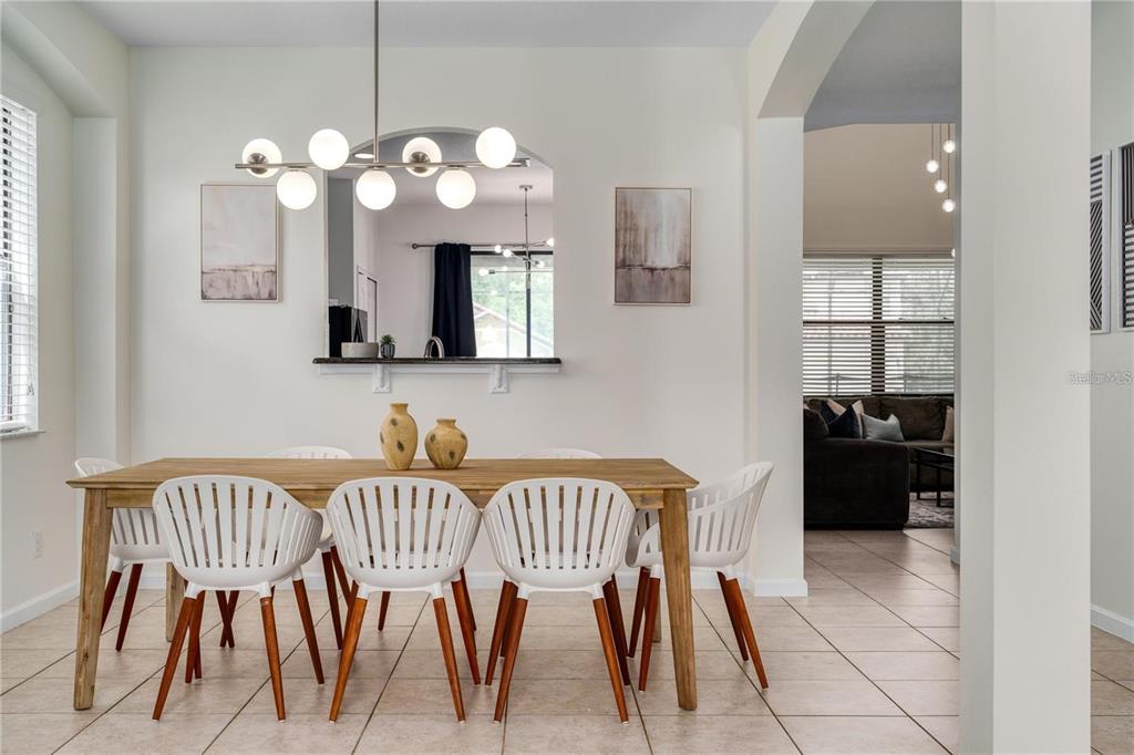2641 Tranquility Way Kissimmee, FL 34746 - Photo 5 of 41