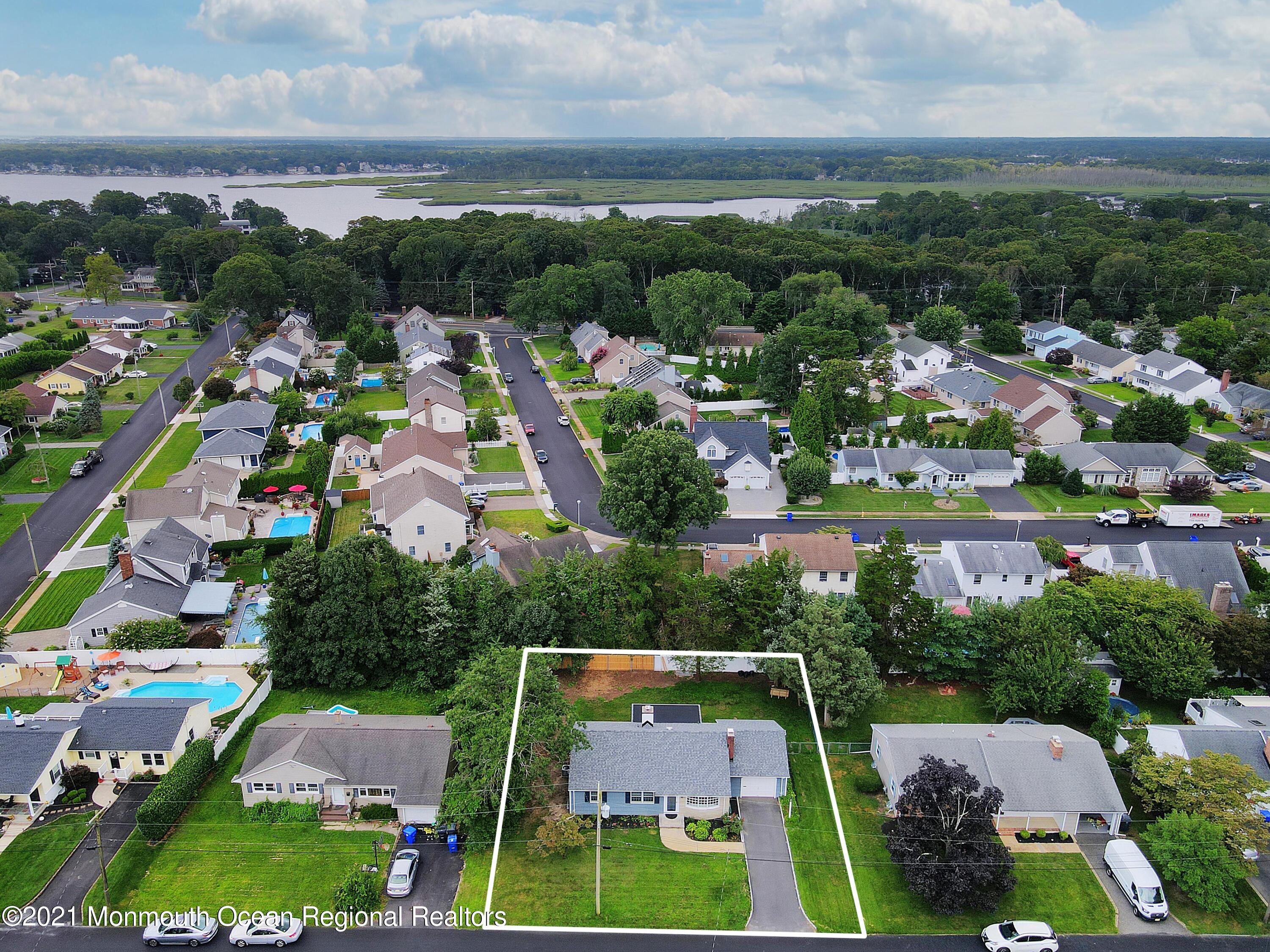 119 Laurelwood Road Brick, NJ 08724 - Photo 29 of 39 DJI_0687_88_89_90_91_2