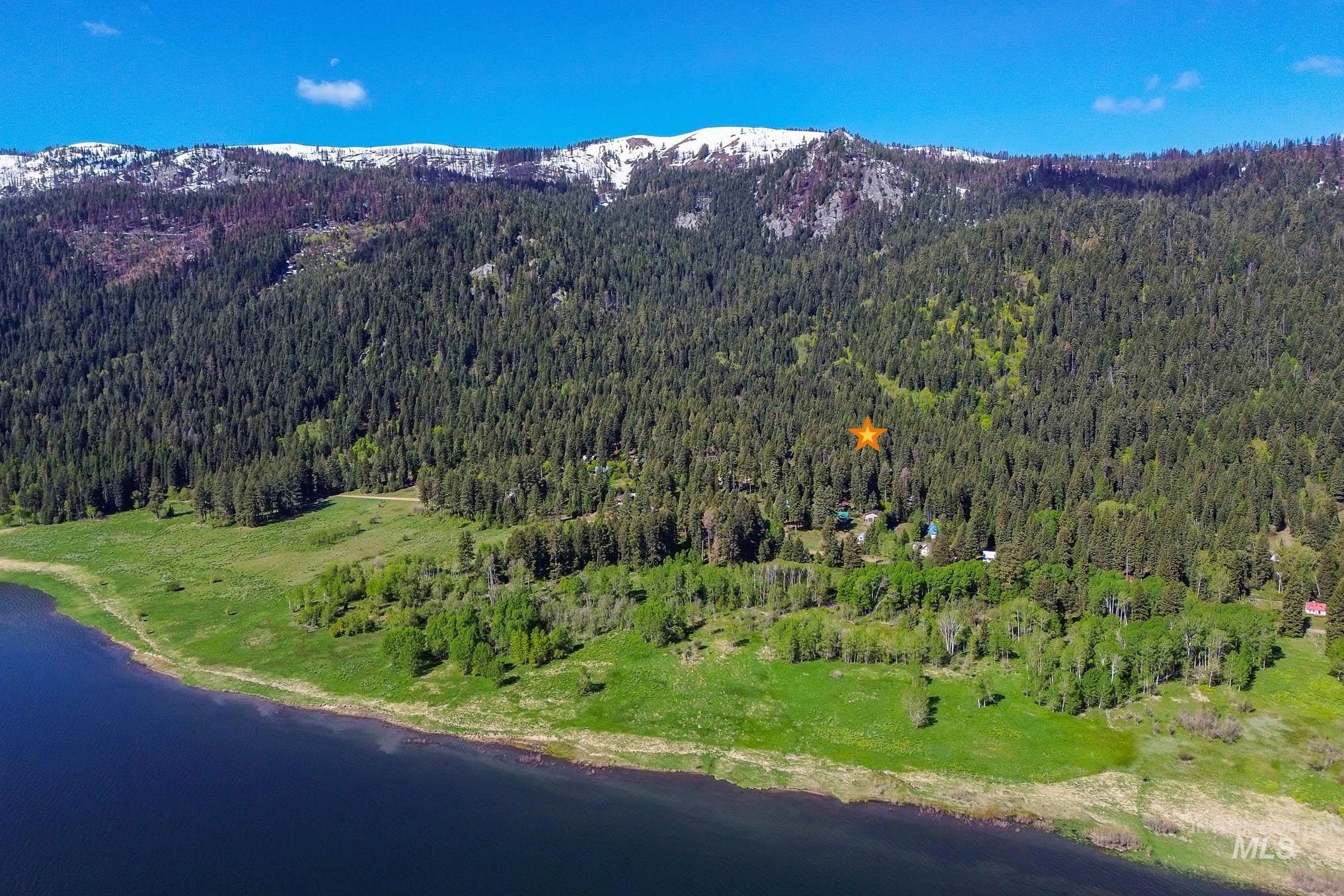 1221 Fox Road Cascade, ID 83611 - Photo 42 of 45