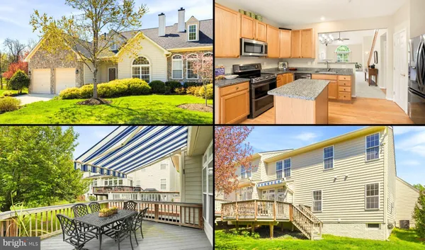 $569,000 | 6409 Koffel Court, Unit 21, Elkridge, MD 21075