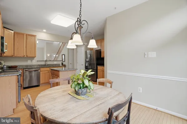 $569,000 | 6409 Koffel Court, Unit 21, Elkridge, MD 21075