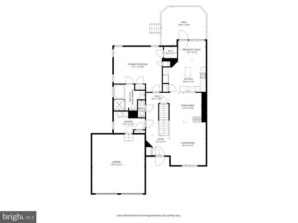 $569,000 | 6409 Koffel Court, Unit 21, Elkridge, MD 21075