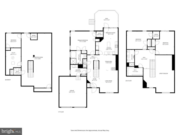 $569,000 | 6409 Koffel Court, Unit 21, Elkridge, MD 21075