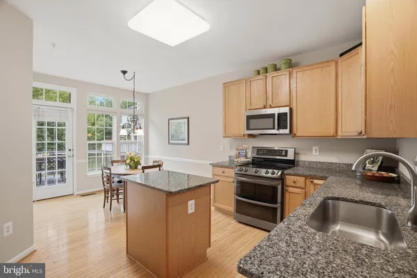 $569,000 | 6409 Koffel Court, Unit 21, Elkridge, MD 21075