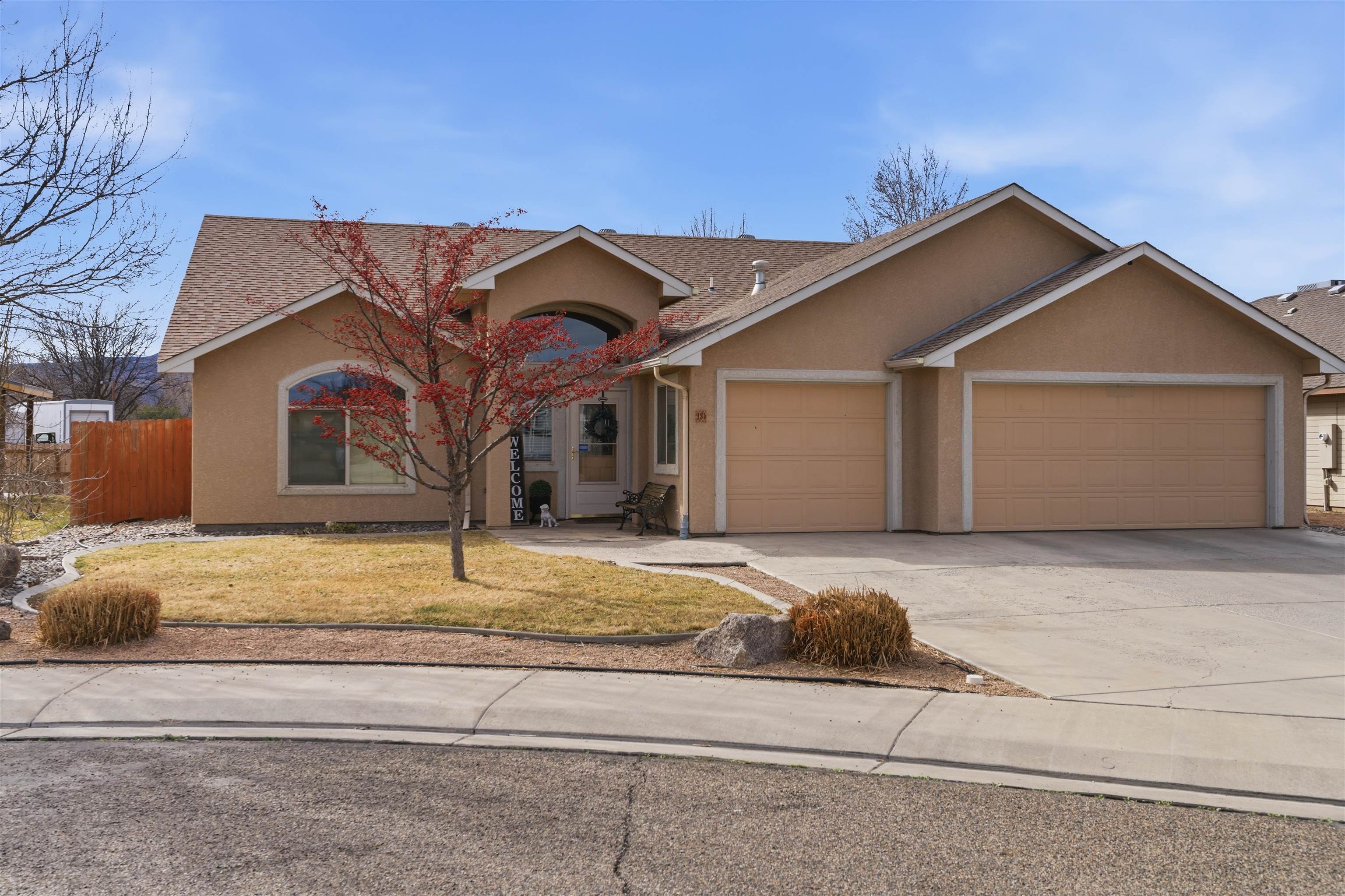 934 Cliffrose Avenue Fruita, CO 81521 - Photo 8 of 34