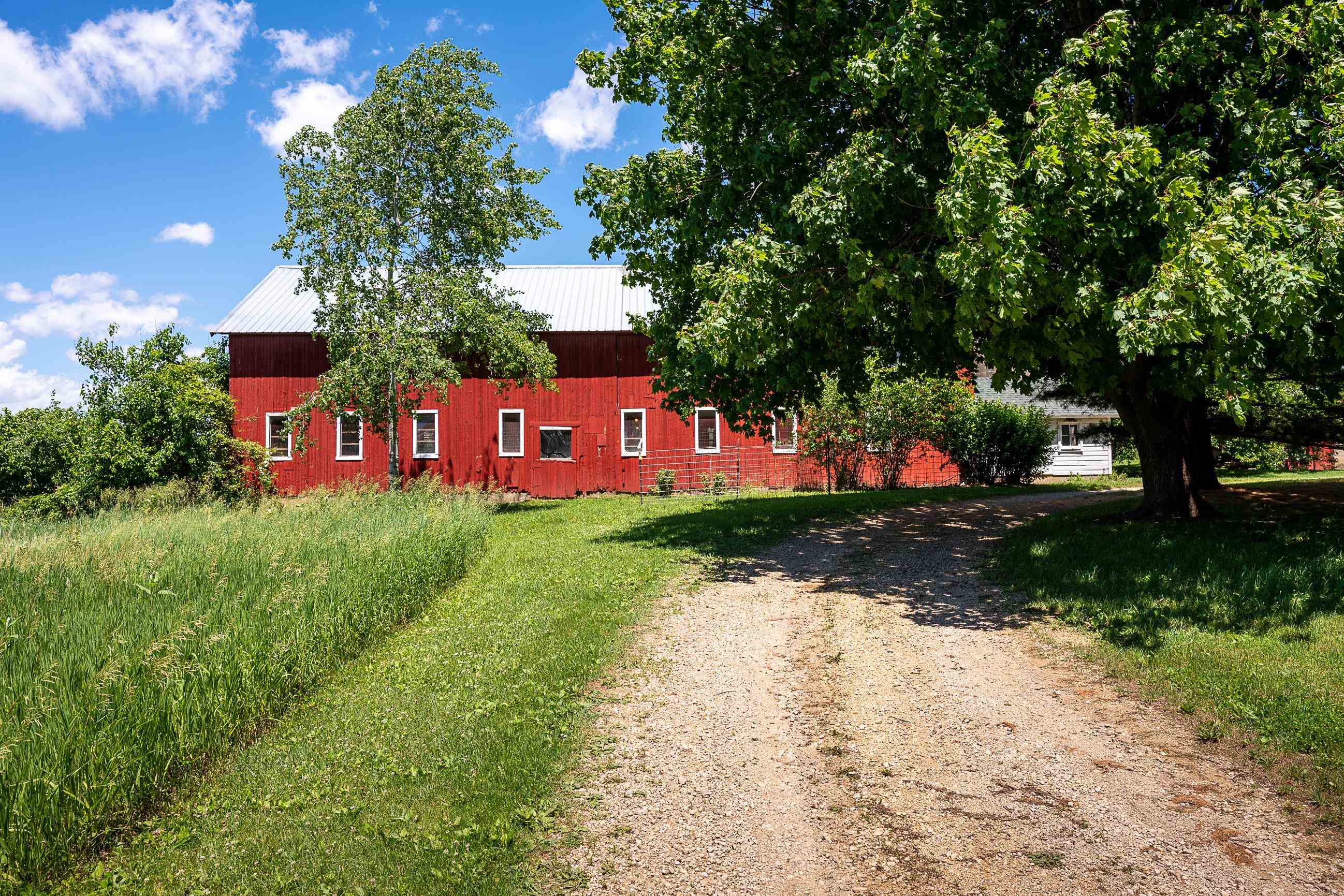 3402 Rutland Dunn Town Line Road Stoughton, WI 53589 - Photo 47 of 88