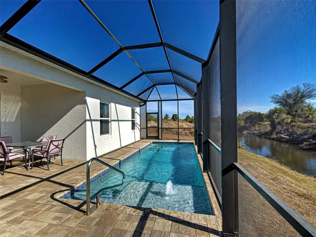 $499,000 | 8626 Agate Street, Port Charlotte, FL 33981