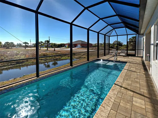 $499,000 | 8626 Agate Street, Port Charlotte, FL 33981