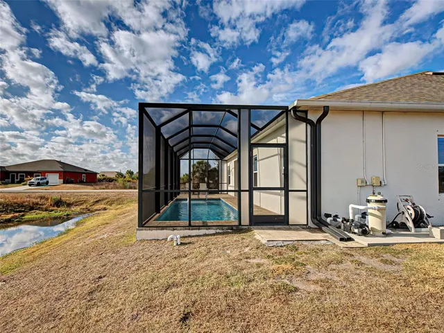 $499,000 | 8626 Agate Street, Port Charlotte, FL 33981