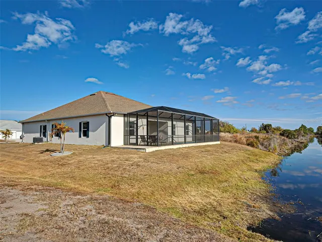 $499,000 | 8626 Agate Street, Port Charlotte, FL 33981