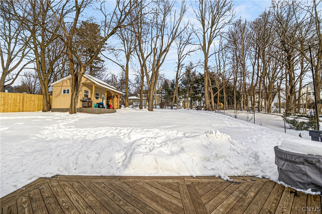 2813 Oneida Street Utica, NY 13501 - Photo 39 of 41