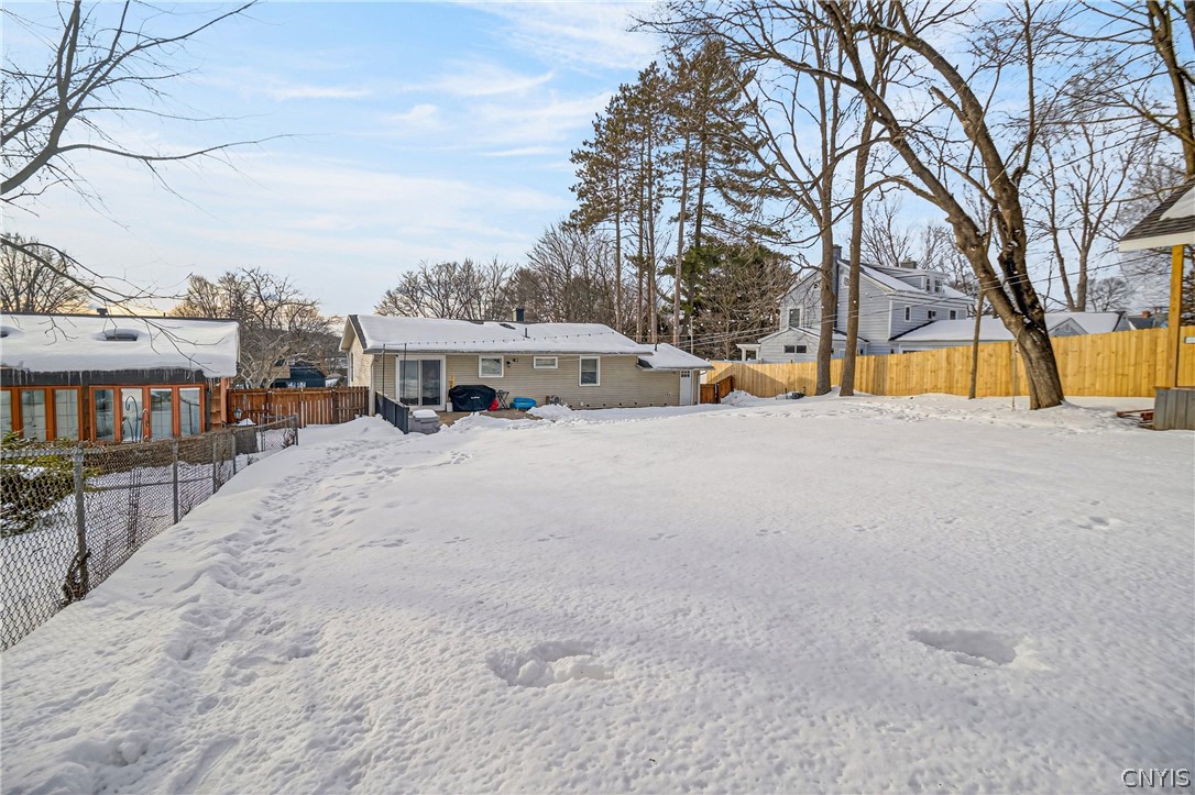 2813 Oneida Street Utica, NY 13501 - Photo 40 of 41