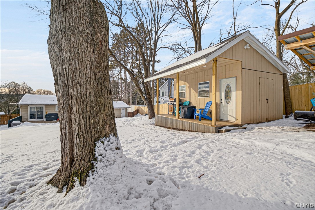 2813 Oneida Street Utica, NY 13501 - Photo 41 of 41