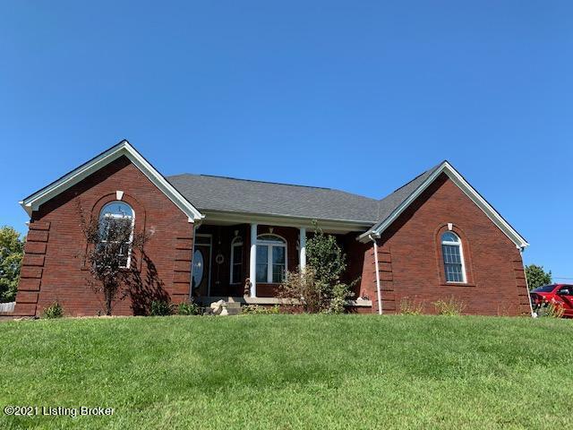 1123 Hammond Road Lawrenceburg, KY 40342 - Photo 2 of 33 close front