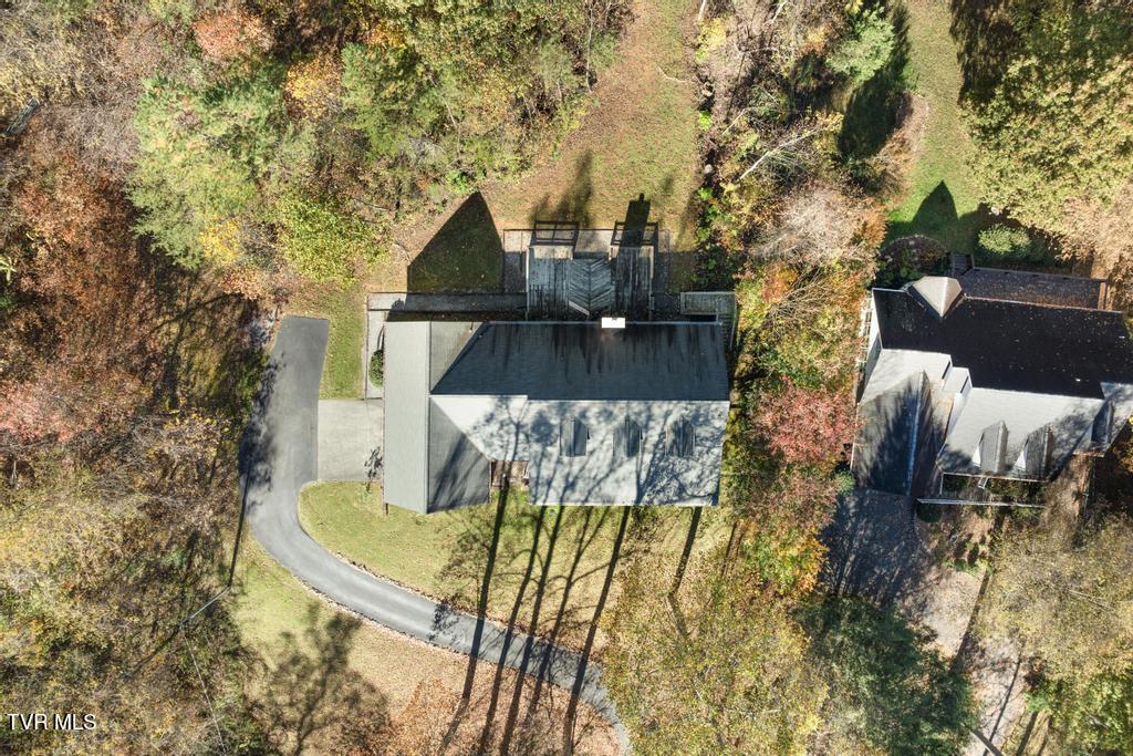 114 Hidden Valley Road Johnson City, TN 37601 - Photo 50 of 59 DJI_0351