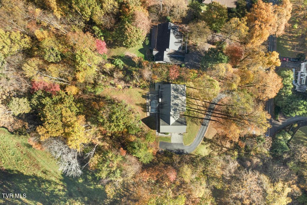 114 Hidden Valley Road Johnson City, TN 37601 - Photo 51 of 59 DJI_0348