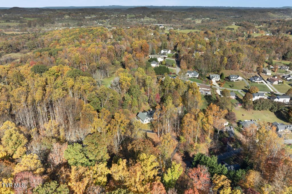 114 Hidden Valley Road Johnson City, TN 37601 - Photo 52 of 59 DJI_0346