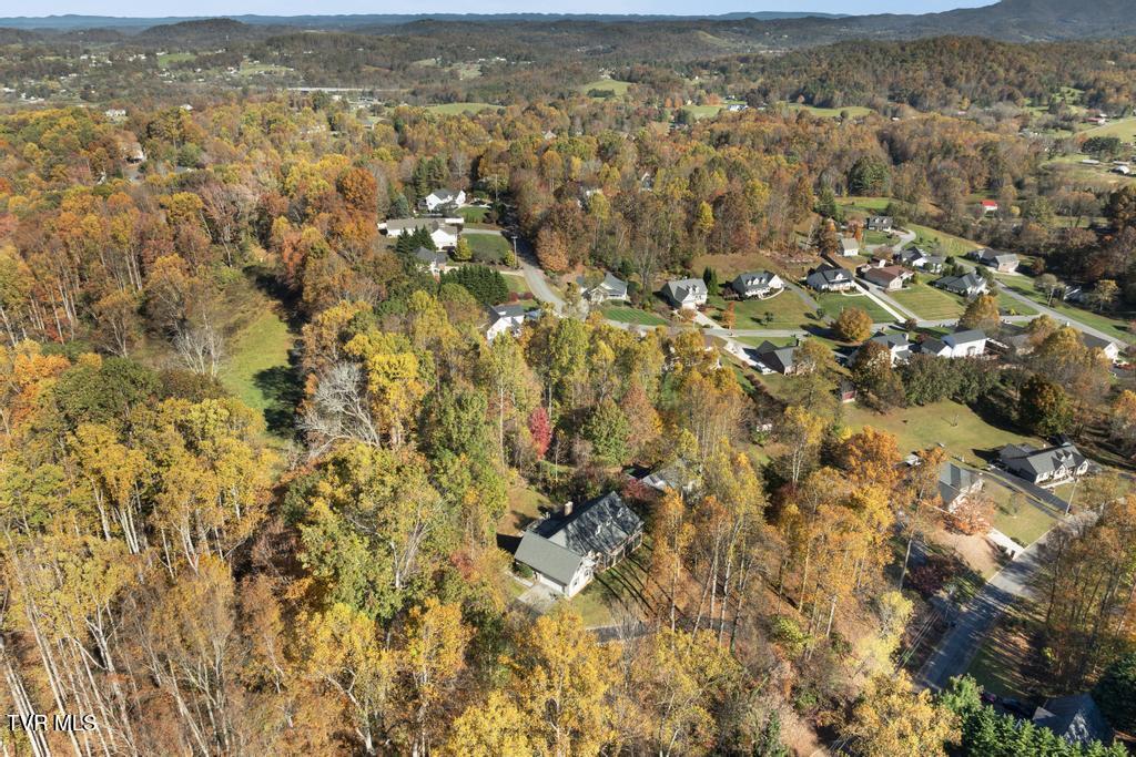 114 Hidden Valley Road Johnson City, TN 37601 - Photo 53 of 59 DJI_0342