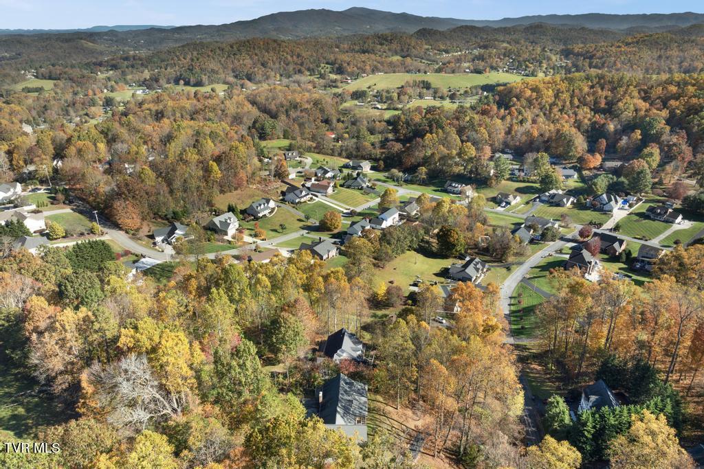 114 Hidden Valley Road Johnson City, TN 37601 - Photo 54 of 59 DJI_0339