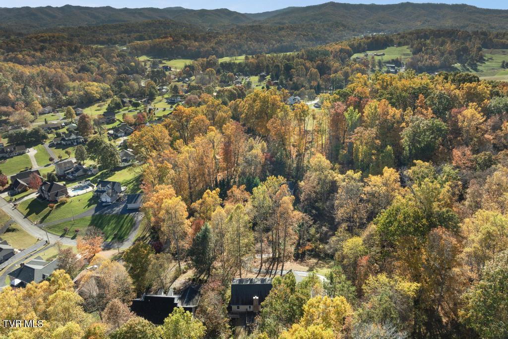 114 Hidden Valley Road Johnson City, TN 37601 - Photo 55 of 59 DJI_0336