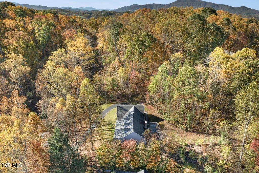 114 Hidden Valley Road Johnson City, TN 37601 - Photo 56 of 59 DJI_0334