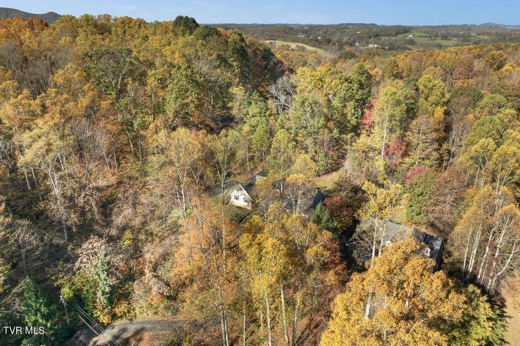 114 Hidden Valley Road Johnson City, TN 37601 - Photo 57 of 59 DJI_0330