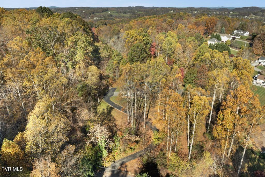 114 Hidden Valley Road Johnson City, TN 37601 - Photo 59 of 59 DJI_0327