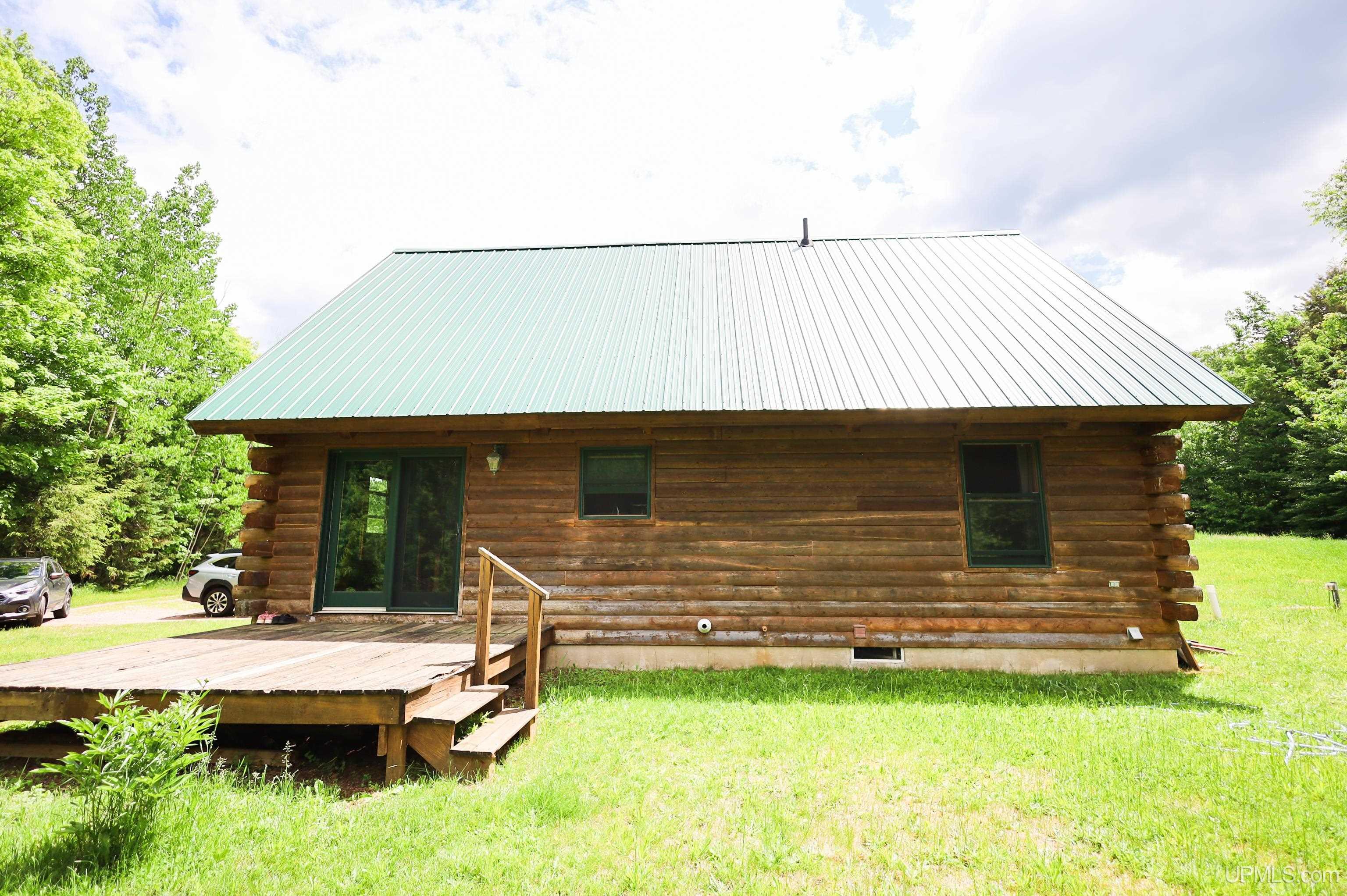 116 North Carlshend Road Skandia, MI 49885 - Photo 36 of 45