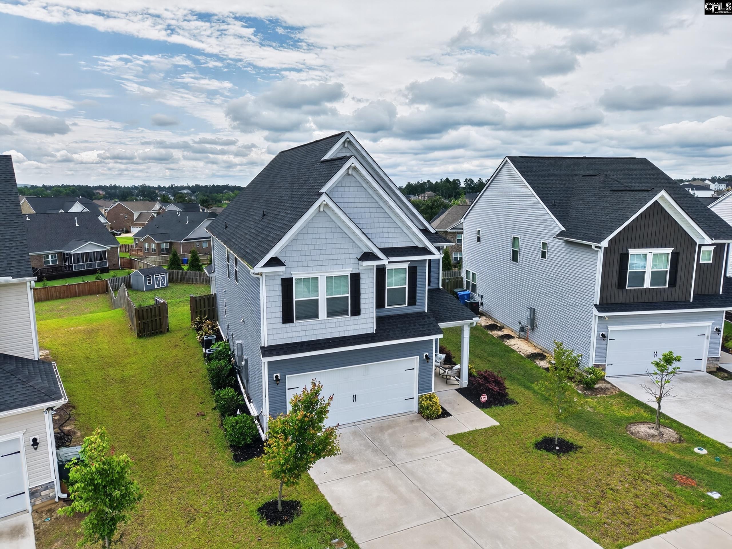 520 Peaceful Pnes Way Elgin, SC 29045 - Photo 48 of 48