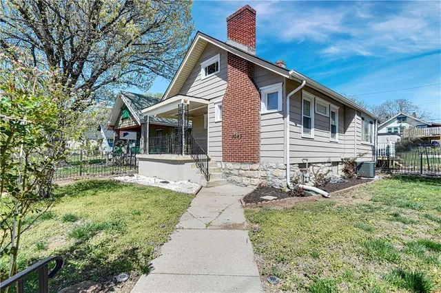 $222,000 | 5043 Michigan Avenue, Kansas City, MO 64130