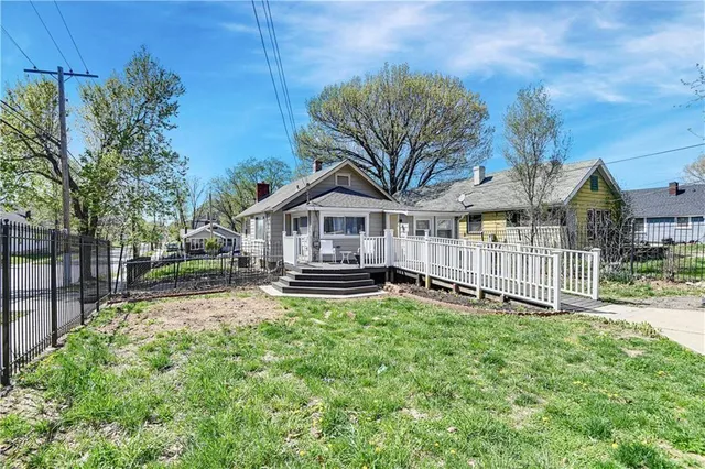 $222,000 | 5043 Michigan Avenue, Kansas City, MO 64130