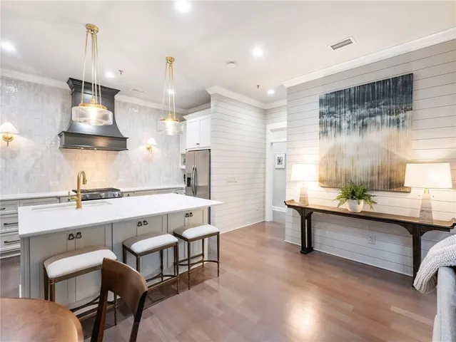 $499,900 | 21 Buford Village Walk, Buford, GA 30518