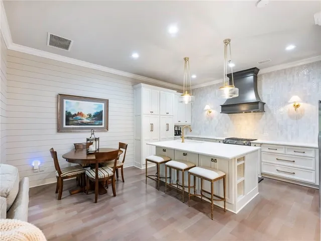 $499,900 | 21 Buford Village Walk, Buford, GA 30518