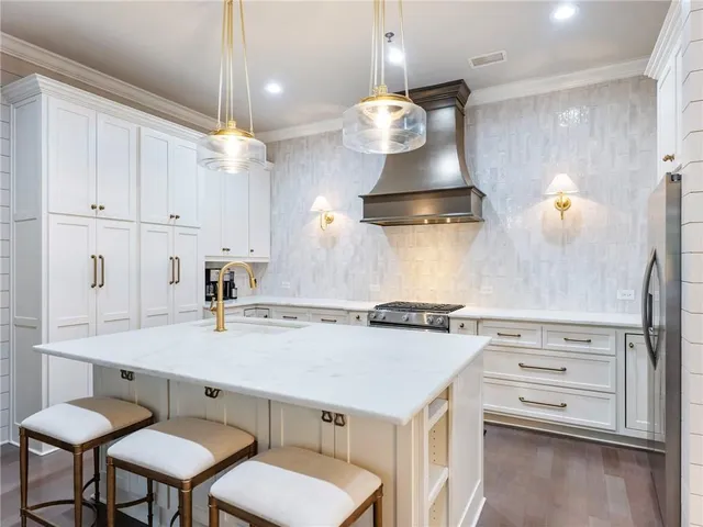 $499,900 | 21 Buford Village Walk, Buford, GA 30518