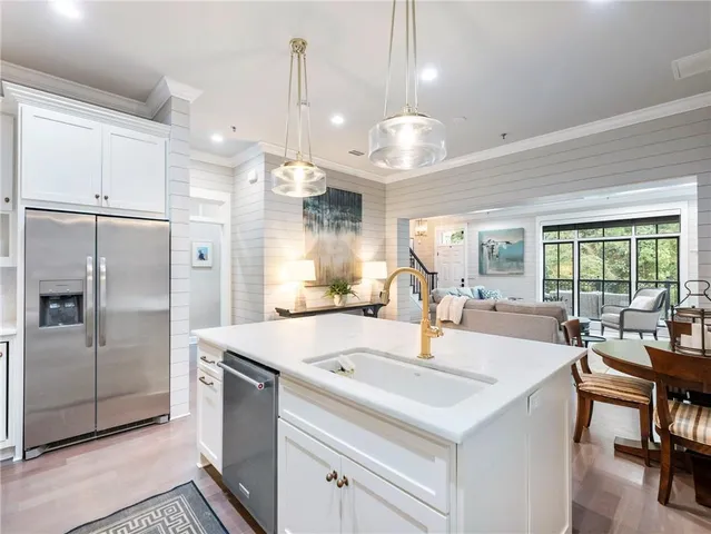 $499,900 | 21 Buford Village Walk, Buford, GA 30518