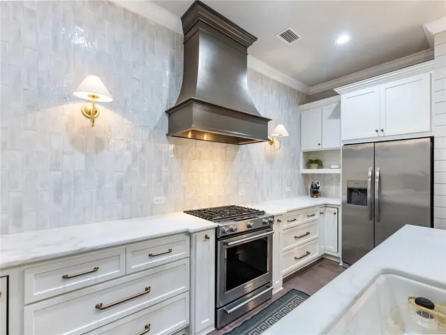 $499,900 | 21 Buford Village Walk, Buford, GA 30518