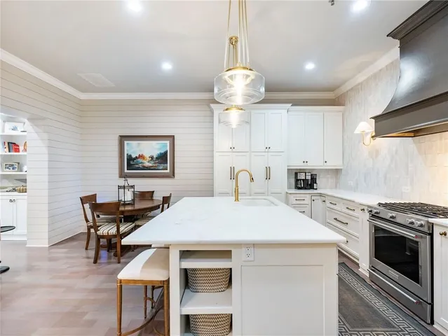 $499,900 | 21 Buford Village Walk, Buford, GA 30518