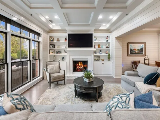 $499,900 | 21 Buford Village Walk, Buford, GA 30518