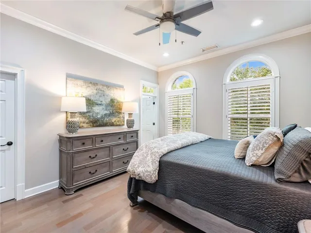 $499,900 | 21 Buford Village Walk, Buford, GA 30518