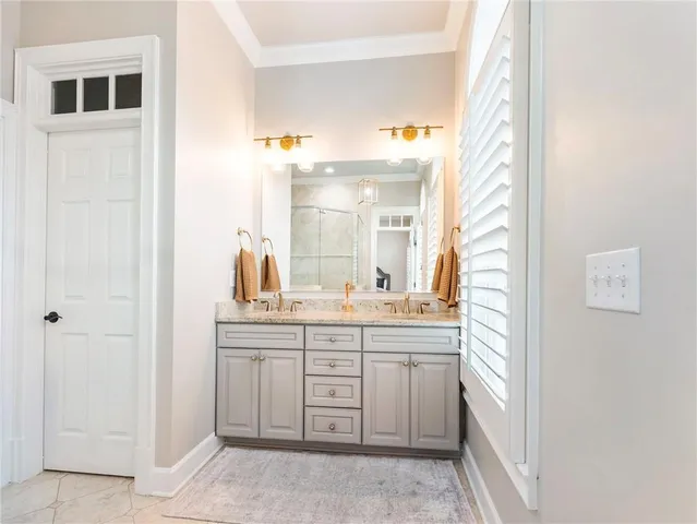 $499,900 | 21 Buford Village Walk, Buford, GA 30518