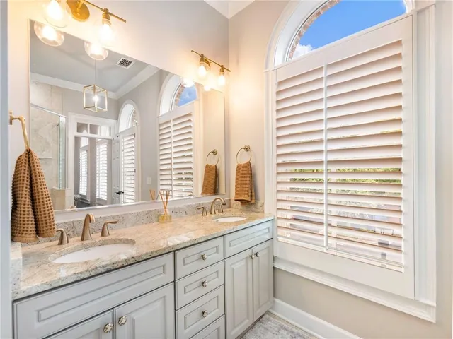 $499,900 | 21 Buford Village Walk, Buford, GA 30518