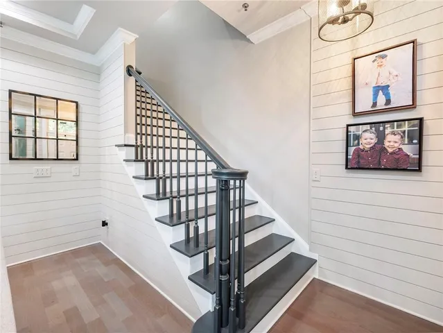 $499,900 | 21 Buford Village Walk, Buford, GA 30518