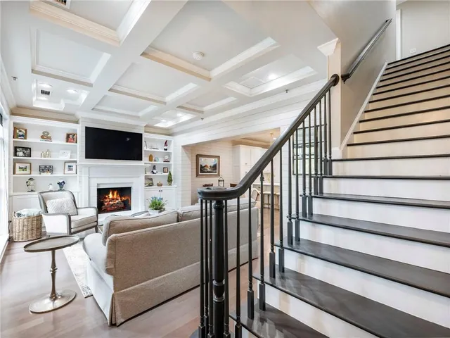 $499,900 | 21 Buford Village Walk, Buford, GA 30518