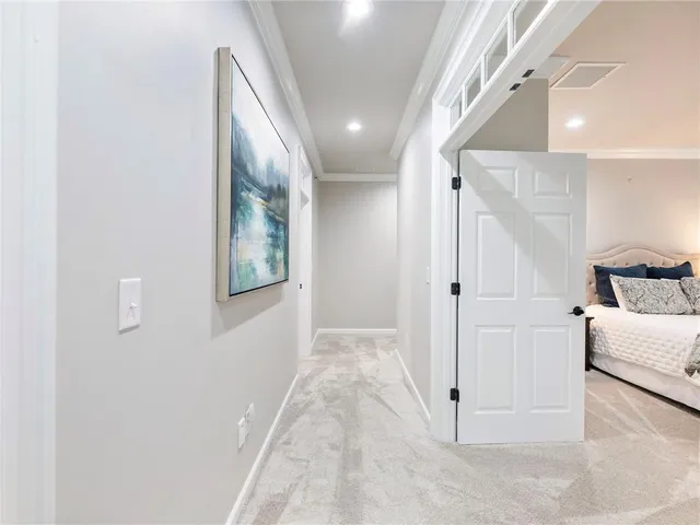 $499,900 | 21 Buford Village Walk, Buford, GA 30518