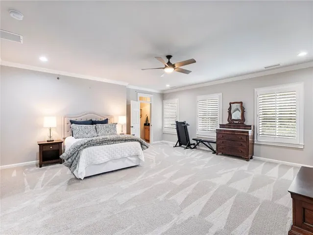 $499,900 | 21 Buford Village Walk, Buford, GA 30518