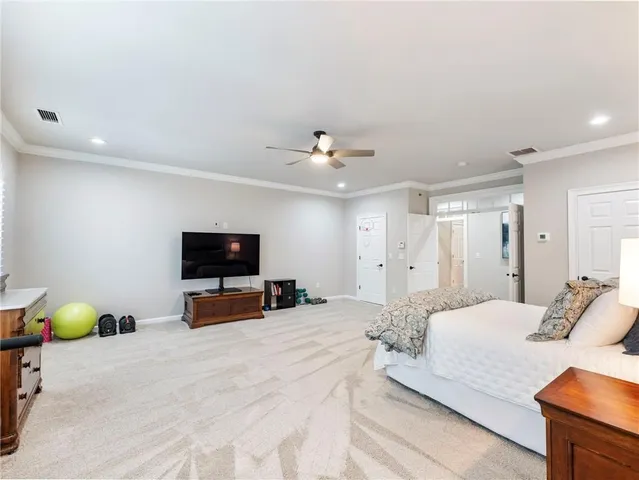 $499,900 | 21 Buford Village Walk, Buford, GA 30518