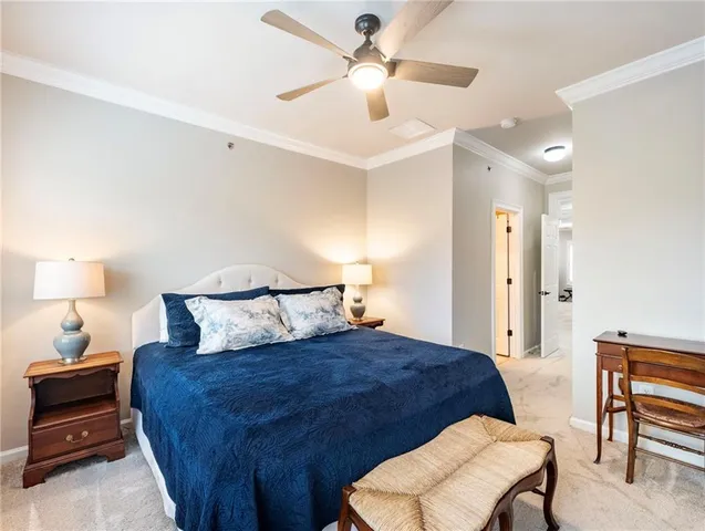 $499,900 | 21 Buford Village Walk, Buford, GA 30518