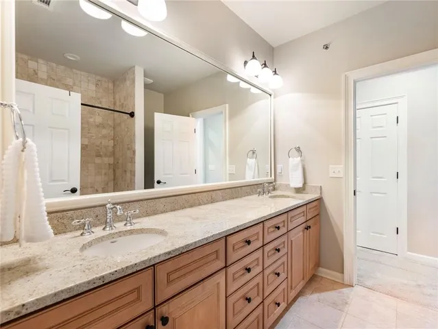 $499,900 | 21 Buford Village Walk, Buford, GA 30518